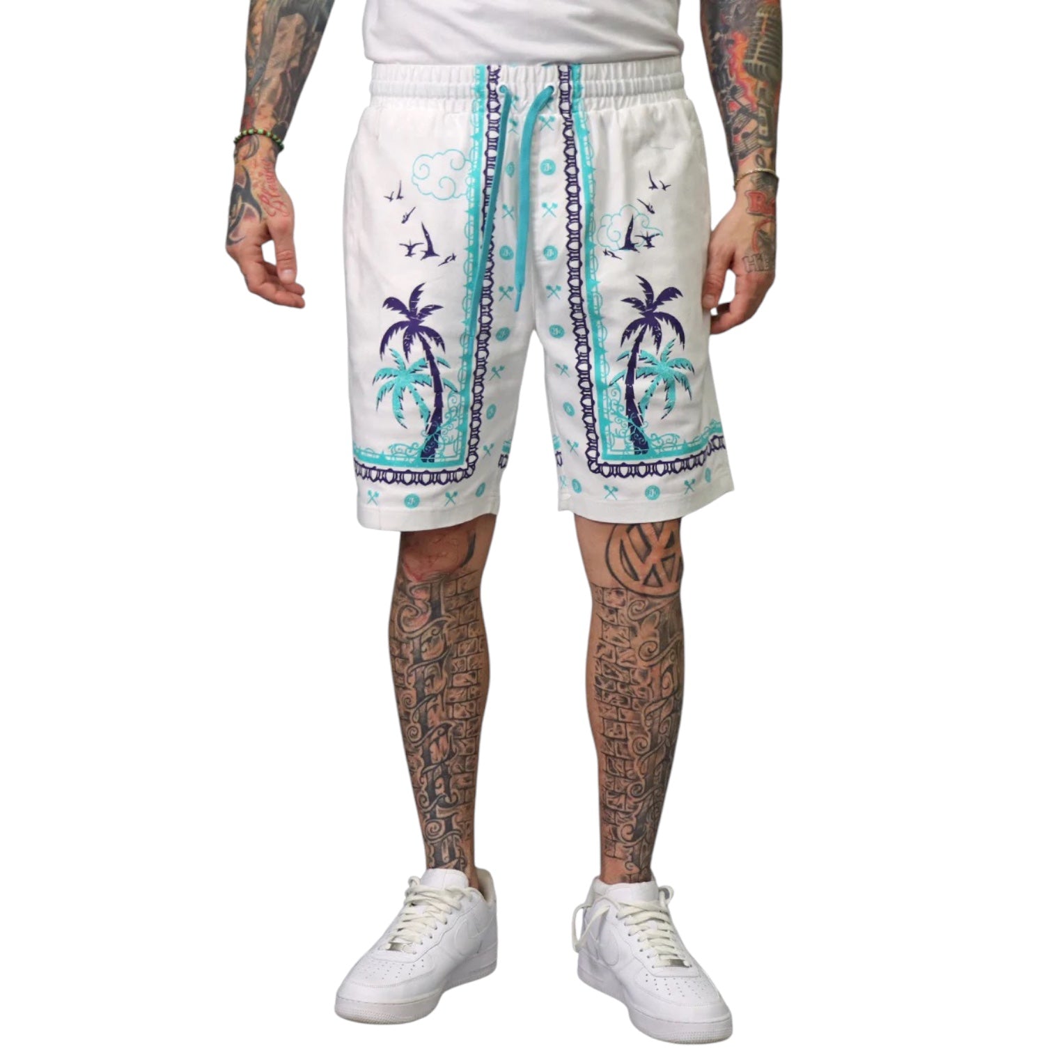 JUREN: Defining Success Shorts